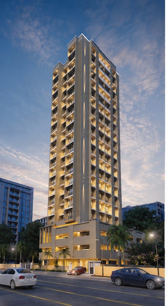 Trilok Heights